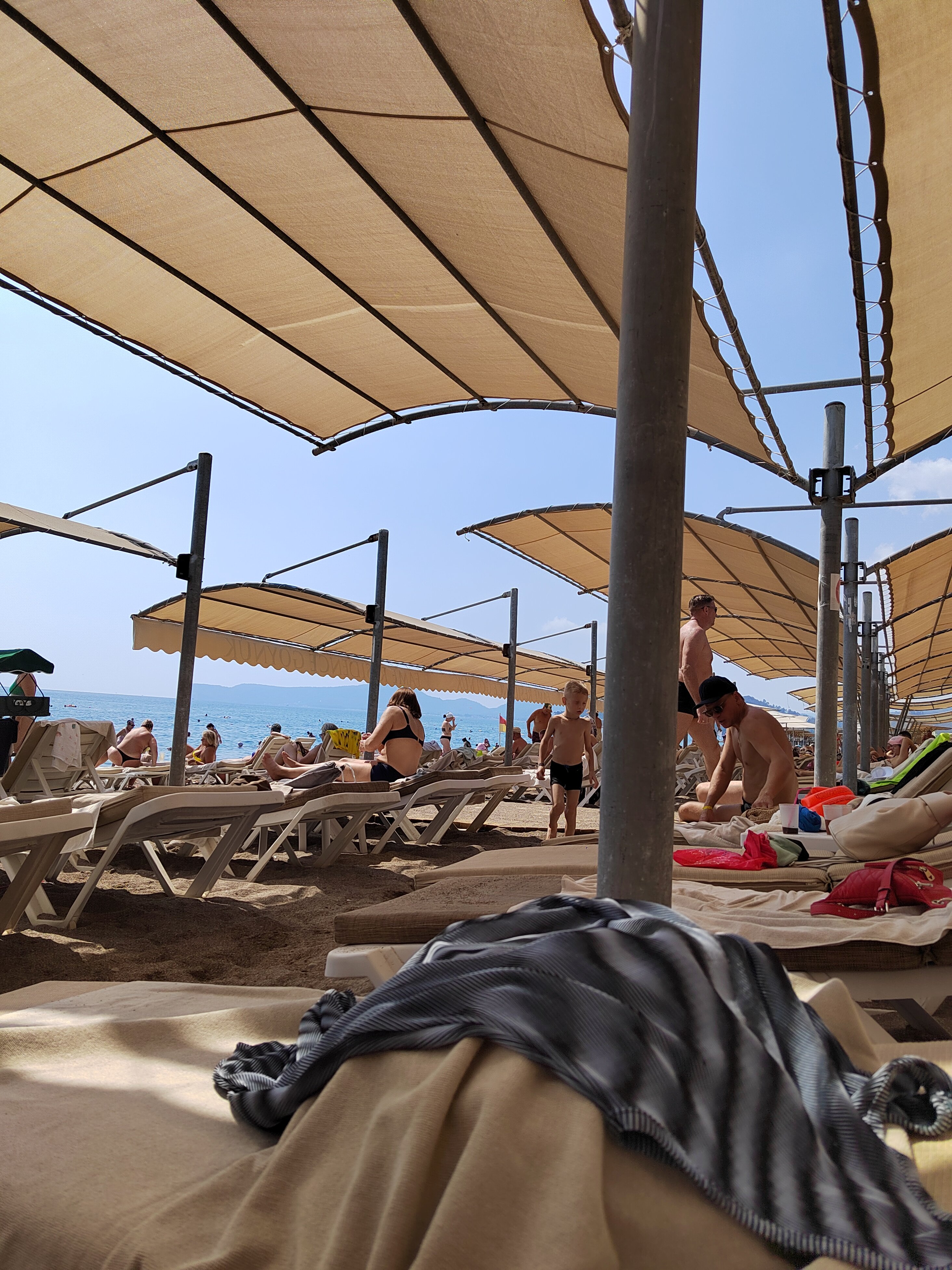 Фото Fame Residence Goynuk