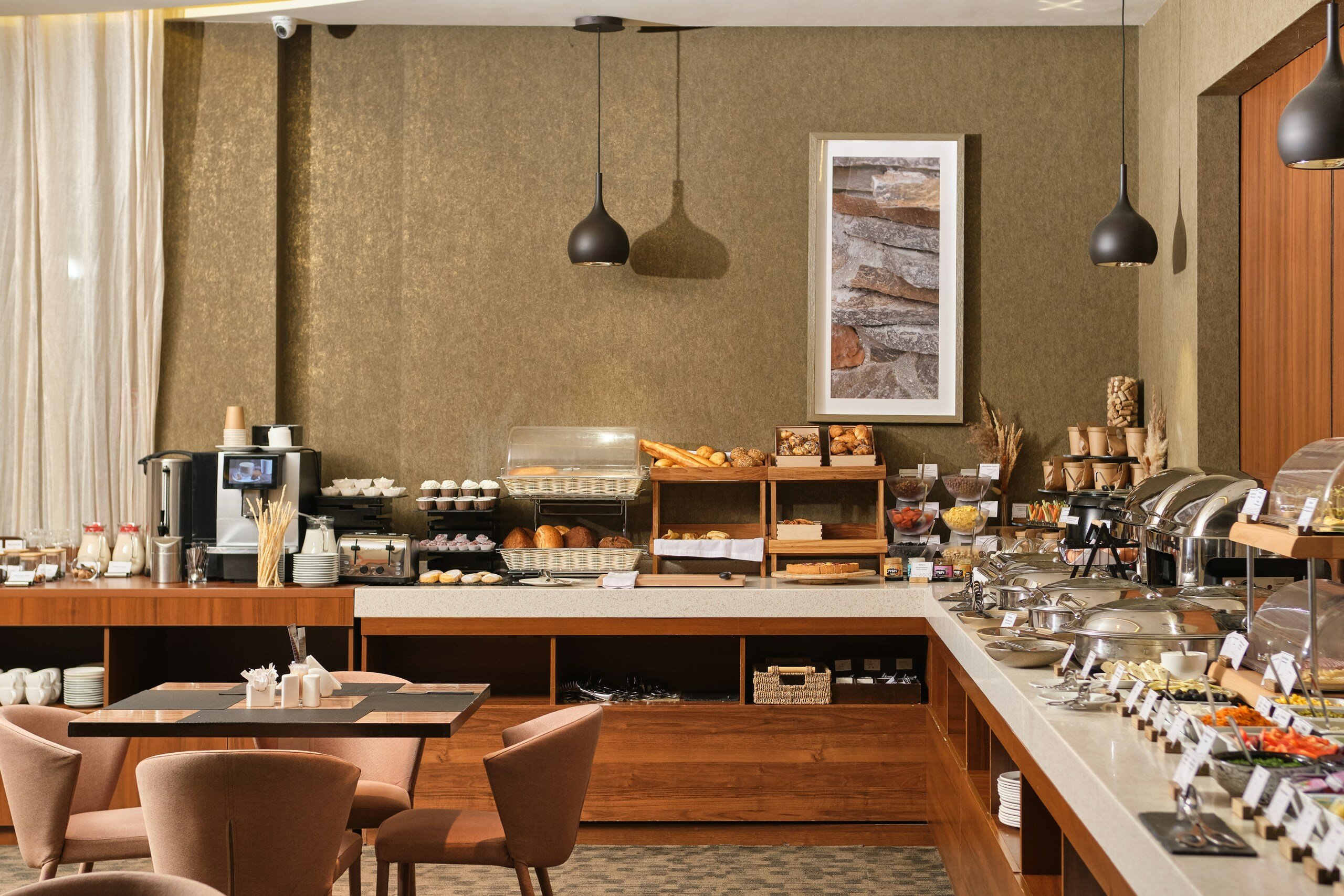 Фото Elements Kirov Hotel