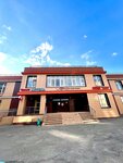 Alfa Gym (Privolzhskiy City Administrative District, zhiloy kompleks Lesnoy Gorodok, Beryozovaya Street, 27), club de fitness