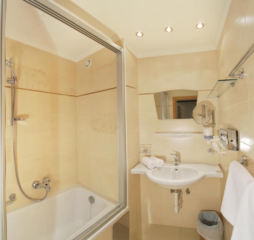 Фото Strass - Sport & SPA Hotel