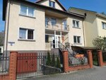 Сельма (ulitsa Ostrovskogo, 3А), management company
