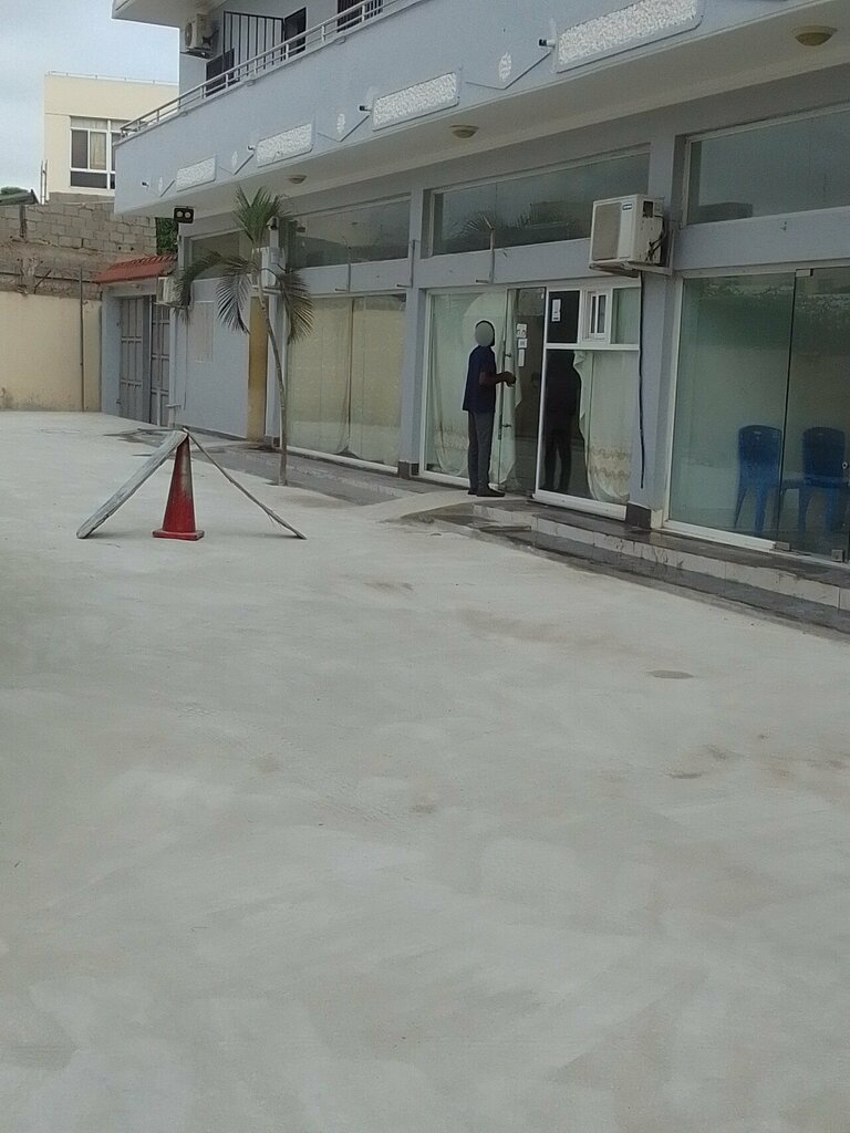 Financial consulting Revenus Consultoria, Loanda, photo