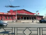 Ферма заповедная (Agibalova Street, 19) ، متجر جزارة، ديلي