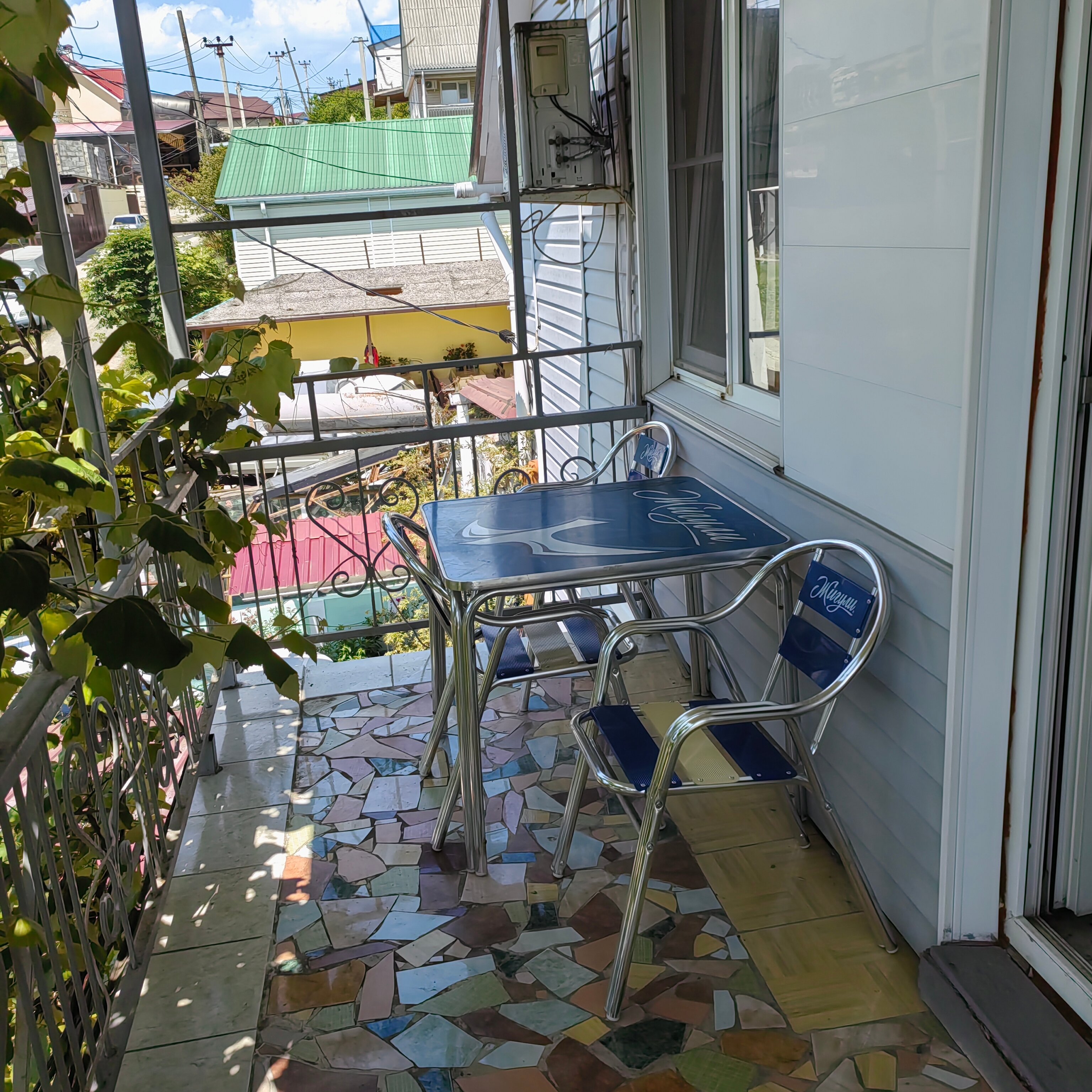 Фото Олеандр