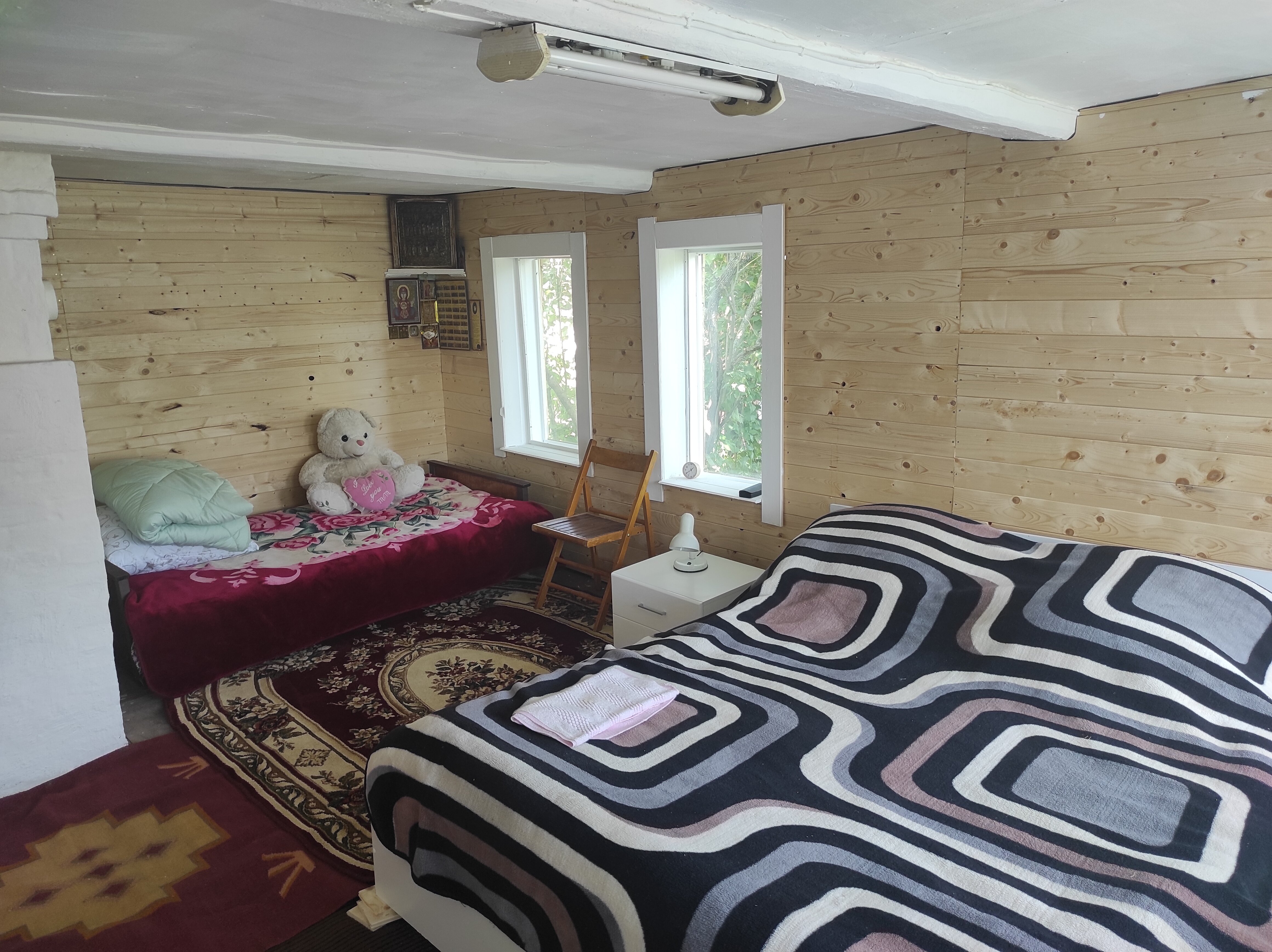 Фото Усадьба дяди Васи