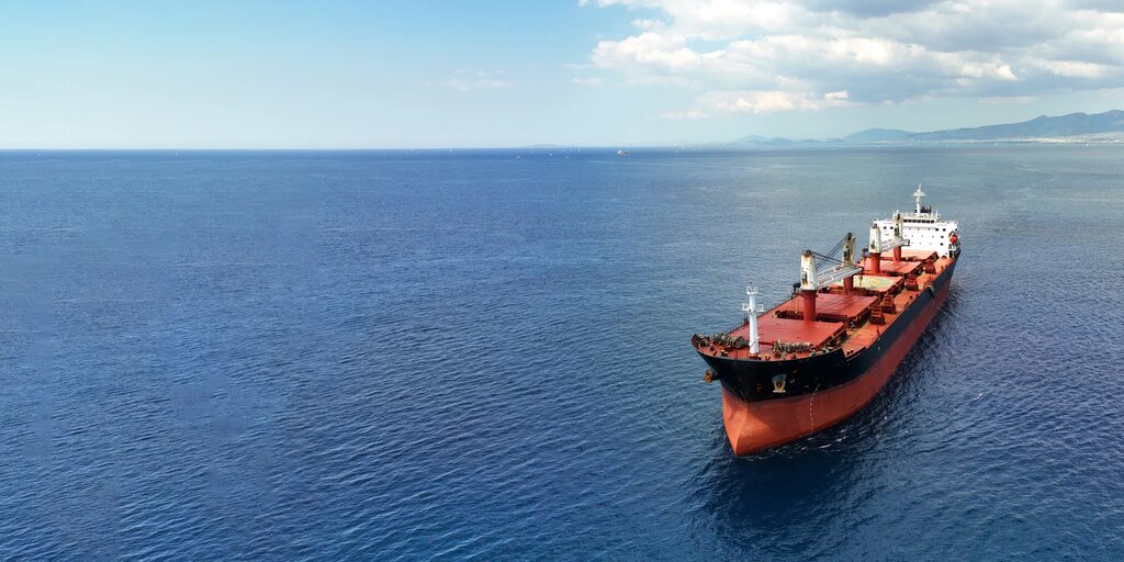 Oil and gas company Orchid Petrochem, Emirate of Sharjah, photo