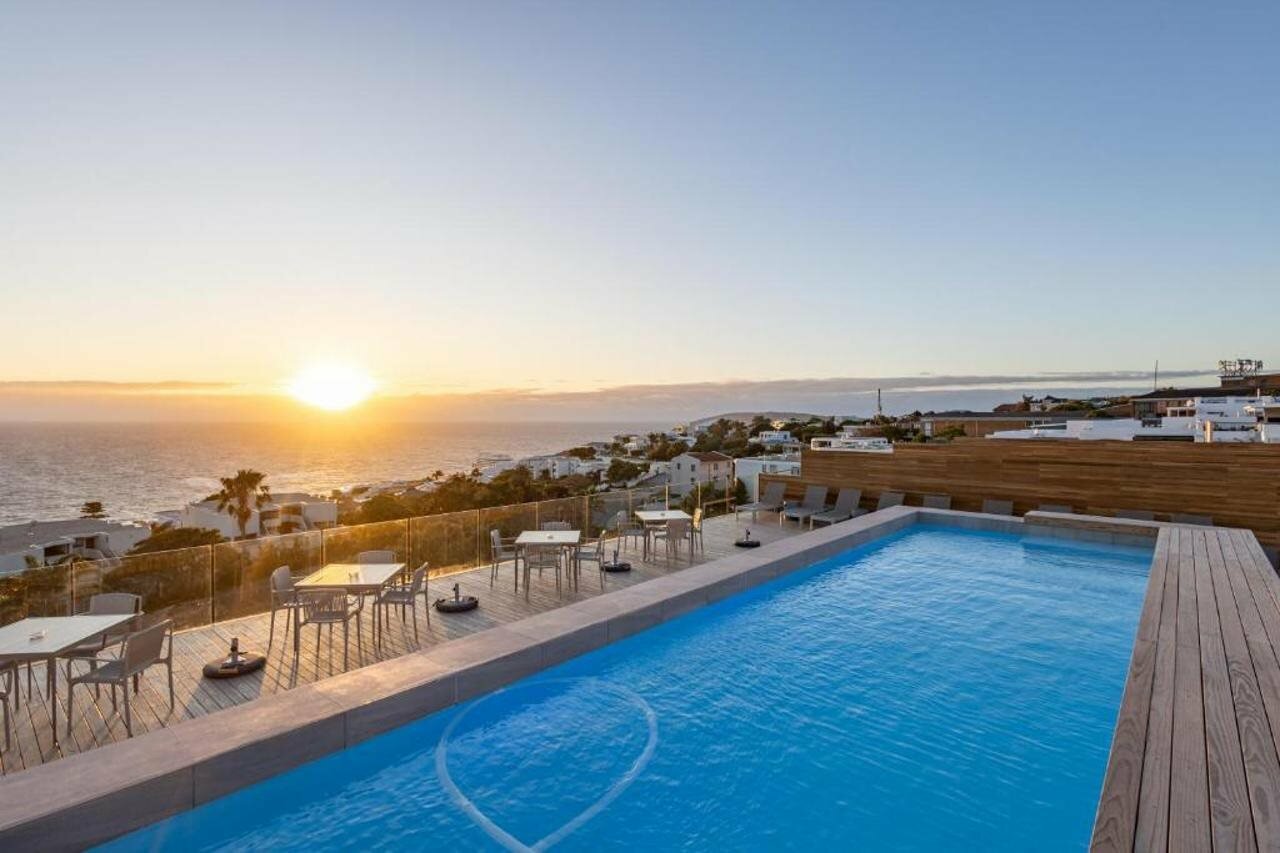 Фото Plett Quarter Hotel