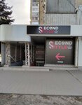Second Style (Severniy Microdistrict, Kosmonavtov Avenue, 15), second-hand shop