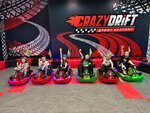 Crazy Drift (Kommunisticheskaya ulitsa, 7) ، سباق السيارات