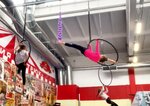Vertical (Respublikanskaya Street, 3к5С), sports club