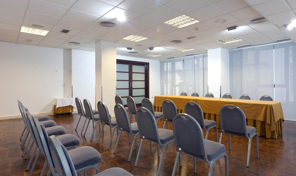 Фото Hotel Don Curro