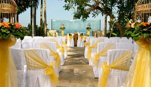 Гостиница Marina Bay Sands