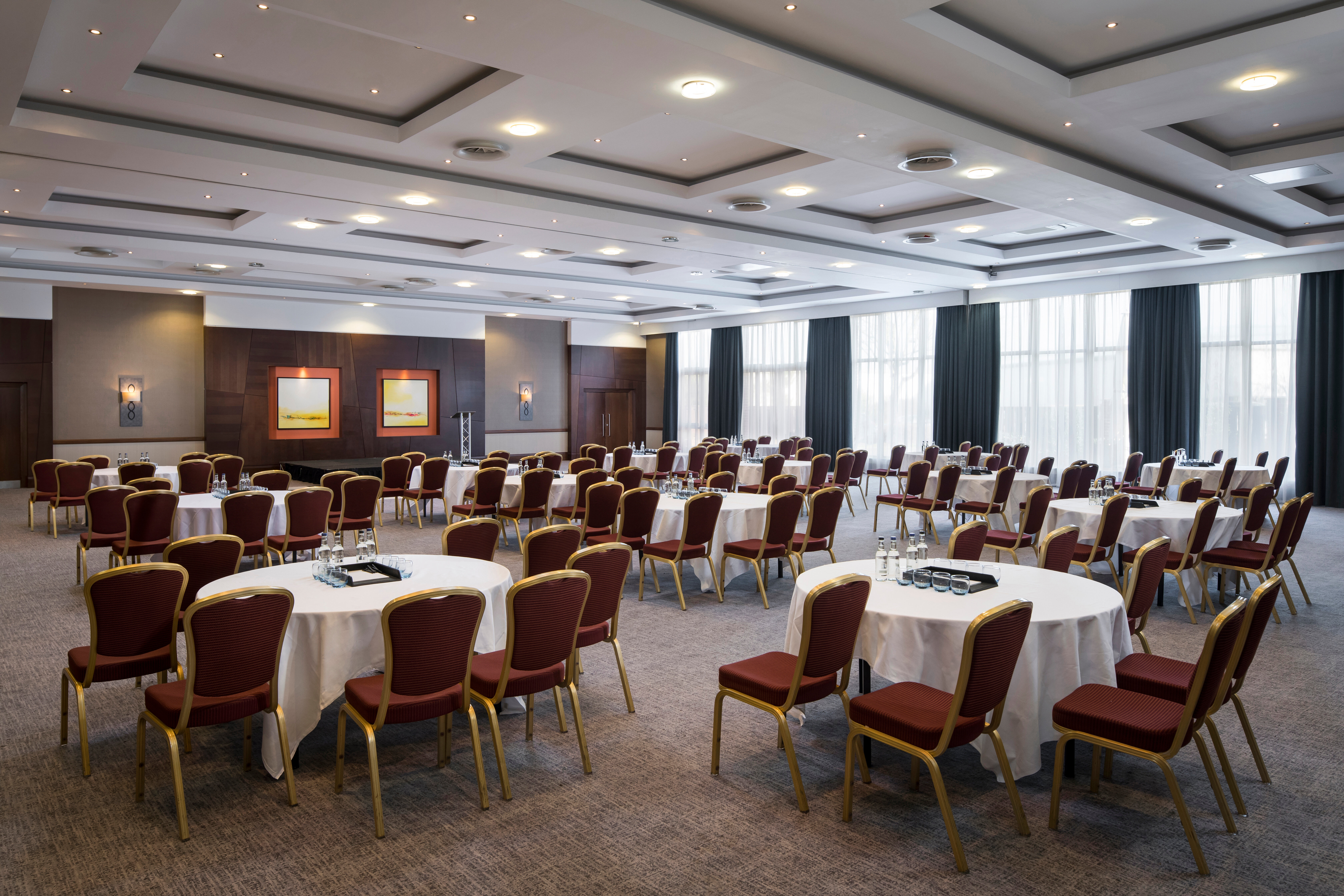 Фото Ashford International Hotel & SPA