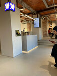 Drinkit (Usachyova Street, 29к9), coffee shop