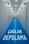 Caglar Transport and Storage (Istanbul, Sancaktepe, Fatih Neighborhood, Yoruk Avenue, 1) ، خدمات المستودعات
