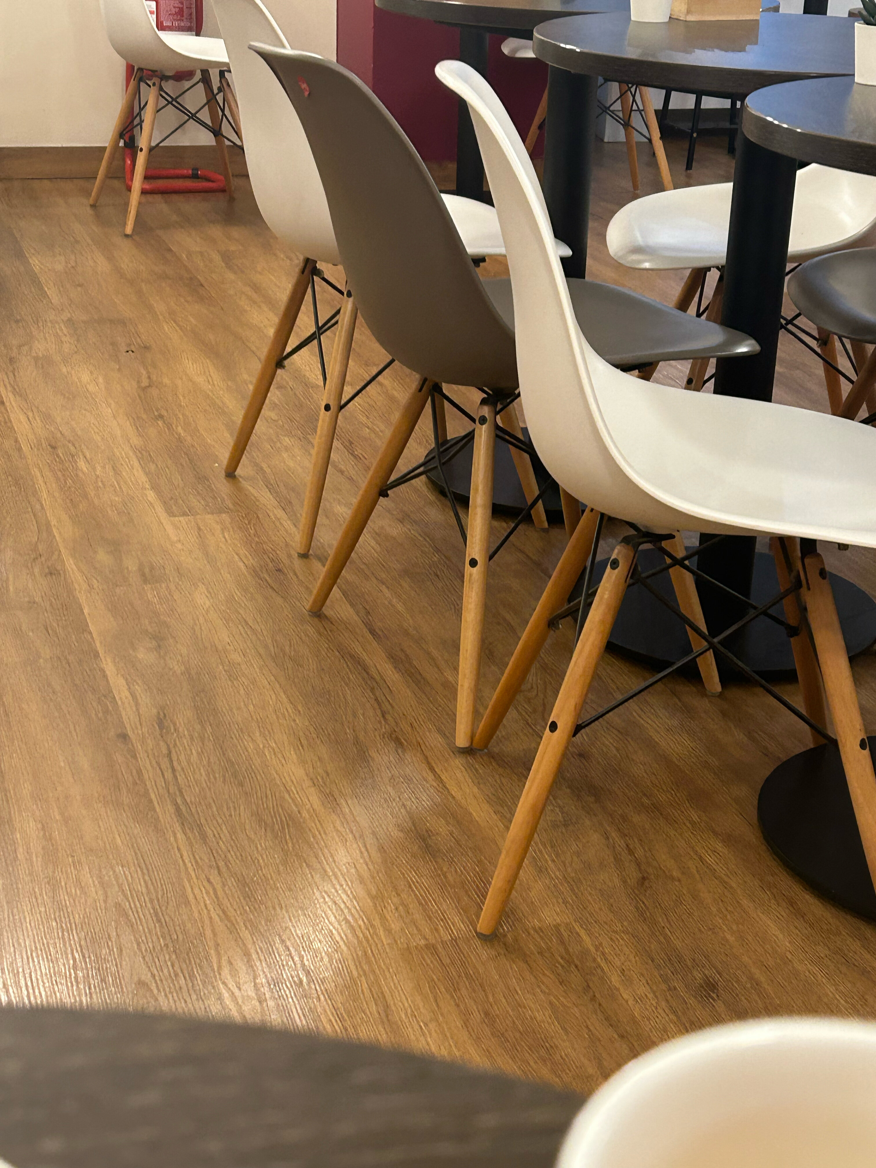 Фото B&b Trieste Plus