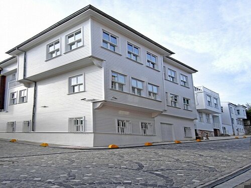 Гостиница Premist Hotels Sultanahmet в Фатихе