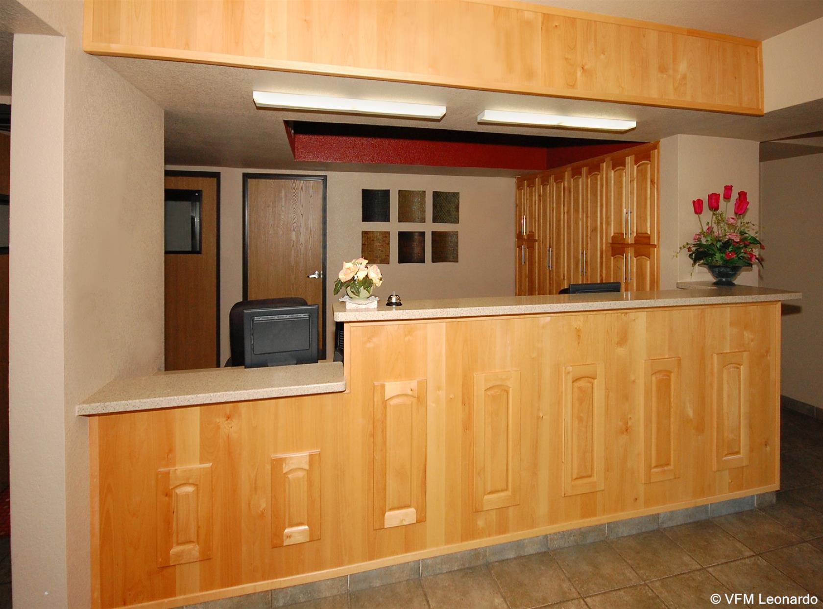 Фото Catalina Inn