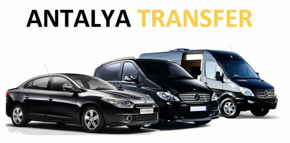Bus transportation ATM, Alanya, photo