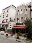 Seraglio (Istanbul, Fatih, Cankurtaran Neighborhood, Admiral Taftil Street, 32), hotel
