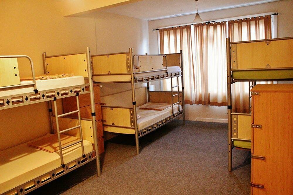 Hostel Levanten Hostel, Istanbul, photo