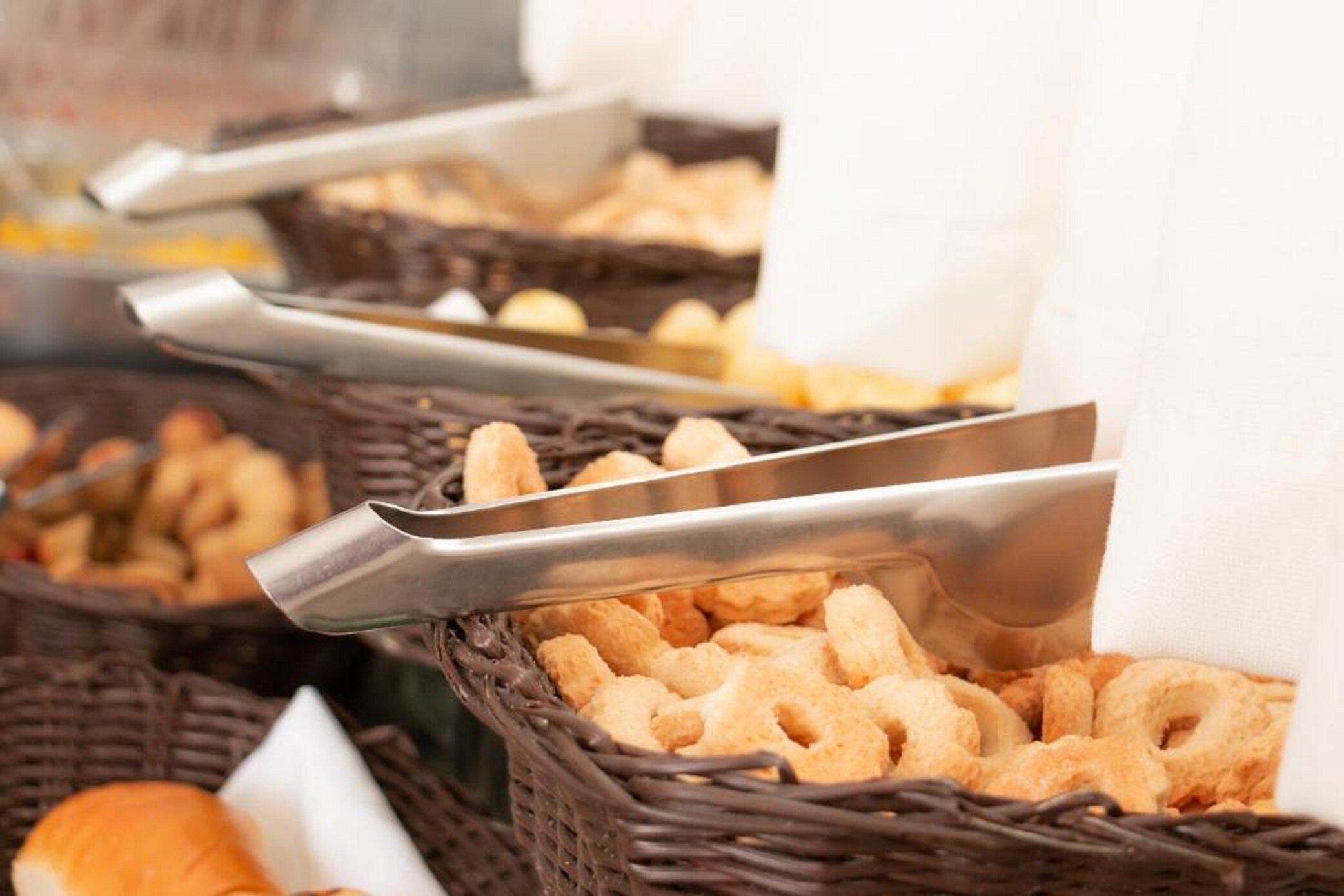 Фото Contagem Centro Hotel