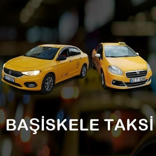 Taxi rank Basiskele Central Taxi, Basiskele, photo