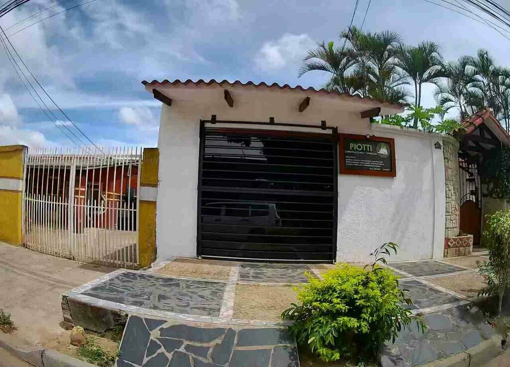 Construction company Pergolas piotti, Santa Cruz de la Sierra, photo