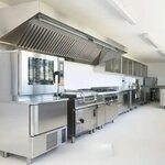 Pro Fab Kitchen Appliances (95, 22 Street, Ras Al Khor Industrial 2, Ras Al Khor, Dubai), restaurant equipment