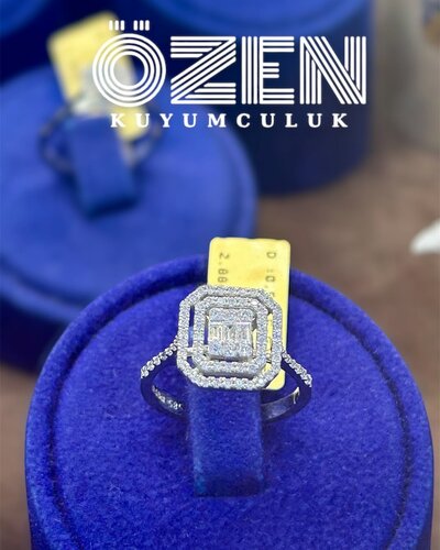 Özen Kuyumculuk Fotoğraf 4