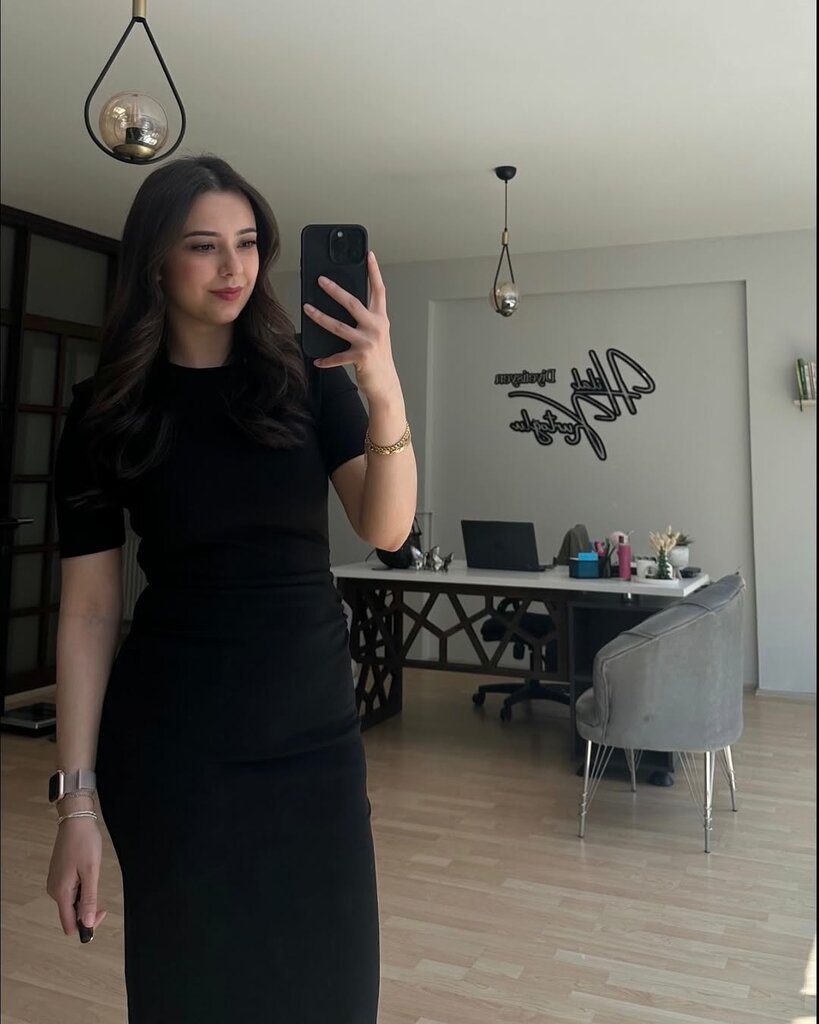 Private practice doctors Dietitian Hilal Kurtoglu, Corum, photo