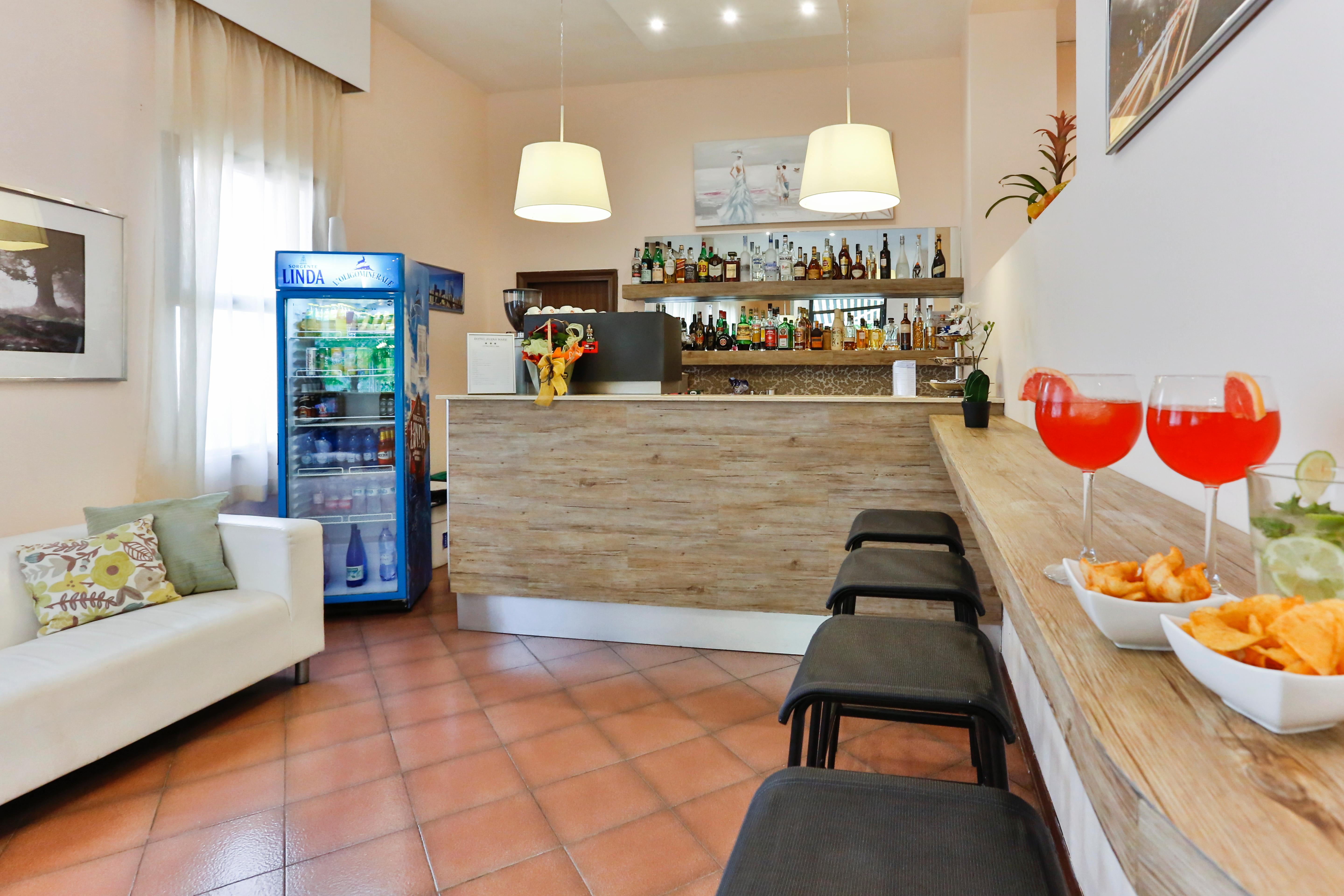 Фото Hotel Avana Mare