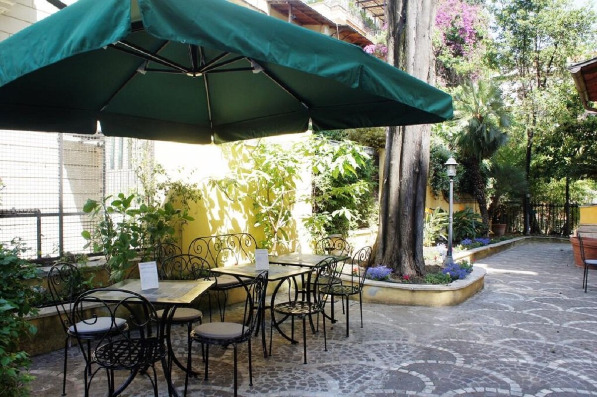 Фото Relais Patrizi