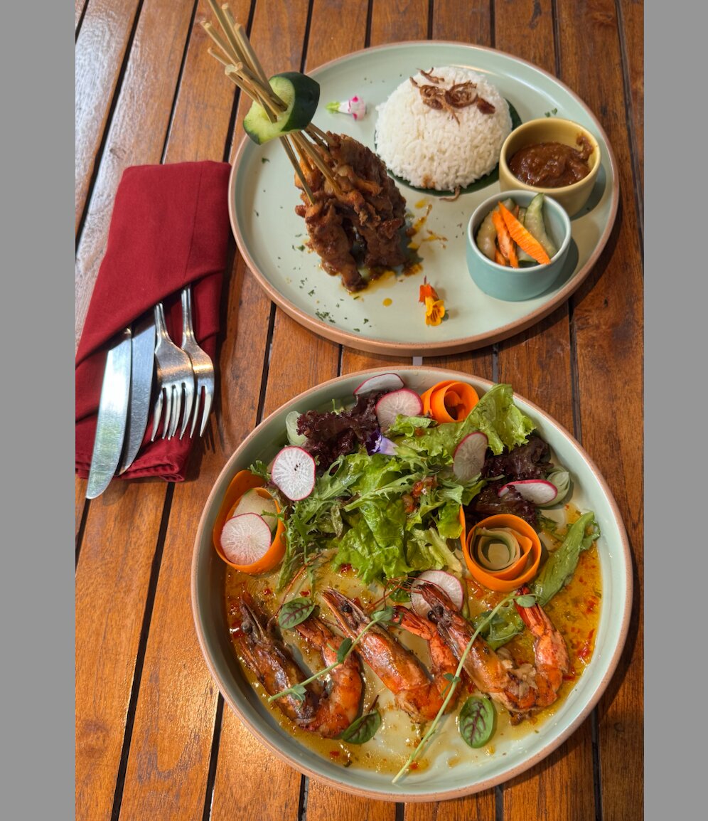 Фото Ubud Padi Villas