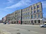 Otdel protokola Administratsii goroda Irkutska (Lenina Street, 14), administration
