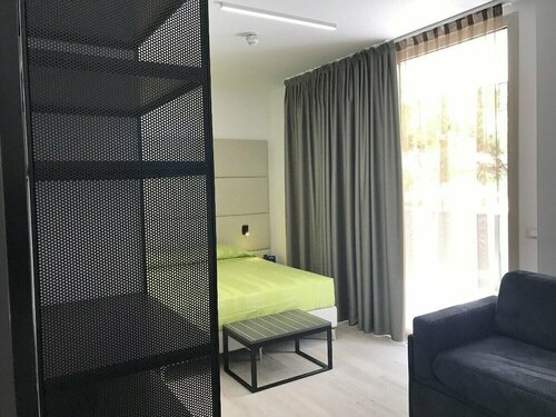 Гостиница Hotel Venice Beach