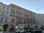 Доходный дом М.И. Миллера (Mayakovskogo Street, 4), landmark, attraction