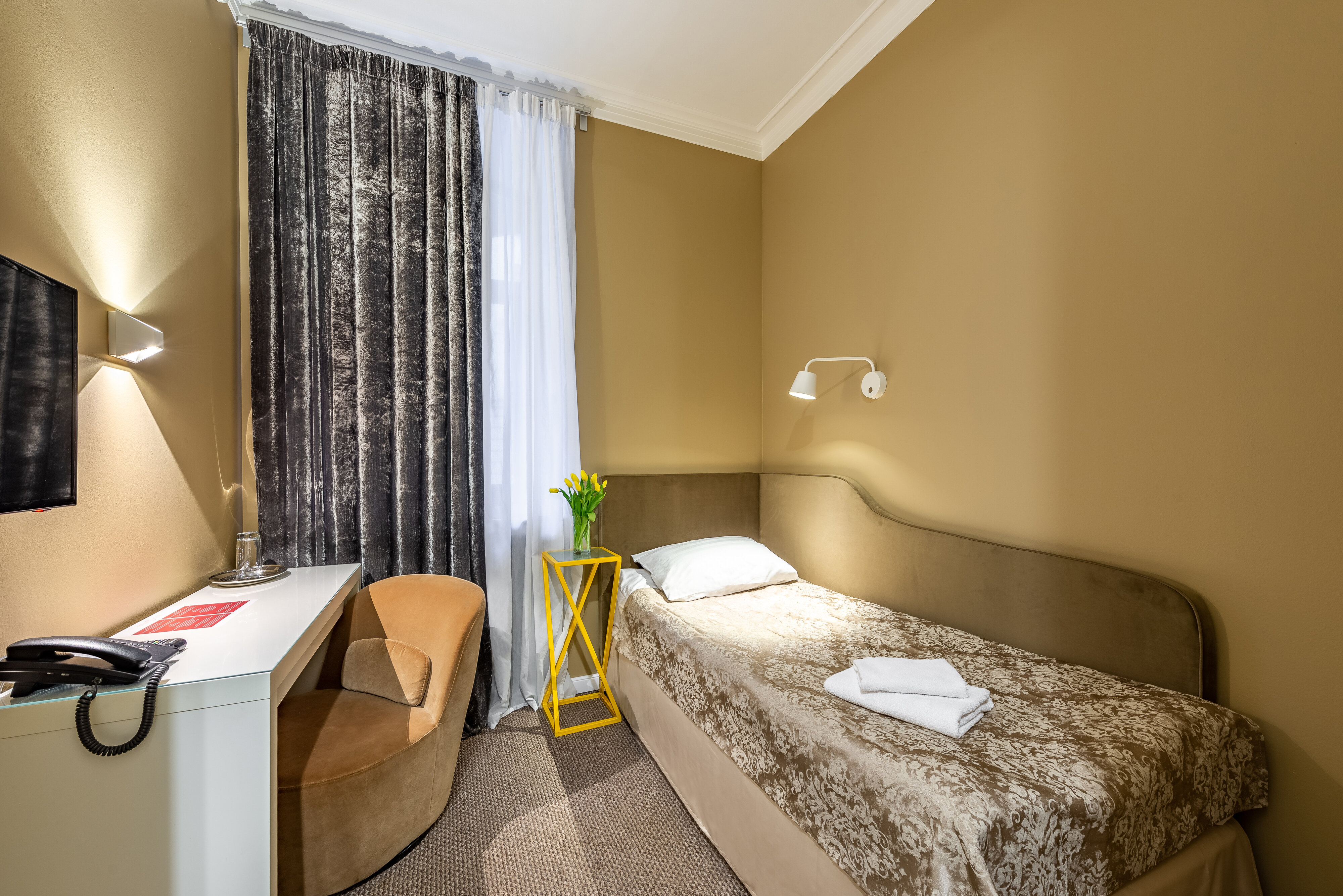 Фото Т-Отель