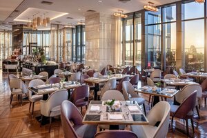 Гостиница Meliá Vinpearl Hue