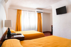 Гостиница Hotel Antillano