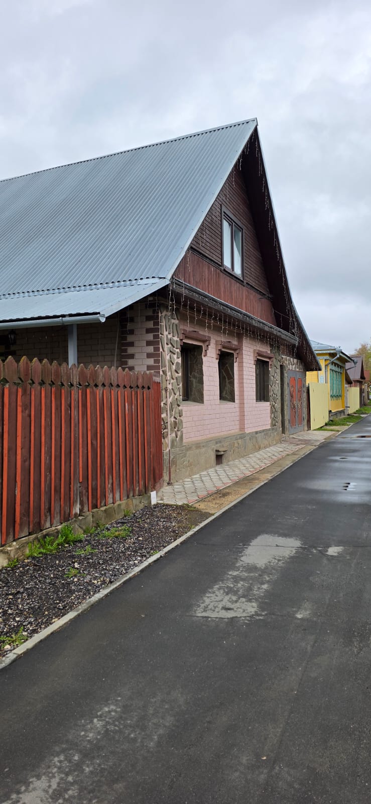 Фото Валентайн