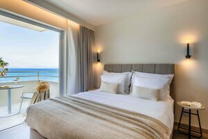 Гостиница Kosea Boutique Hotel