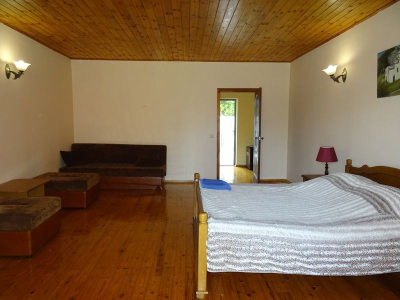 Фото Даутия