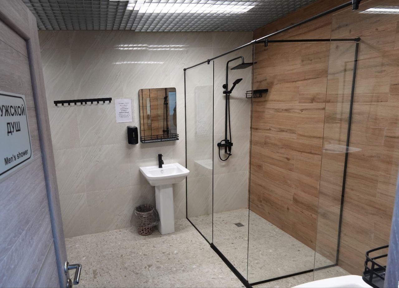 Фото 13/15 Хостел