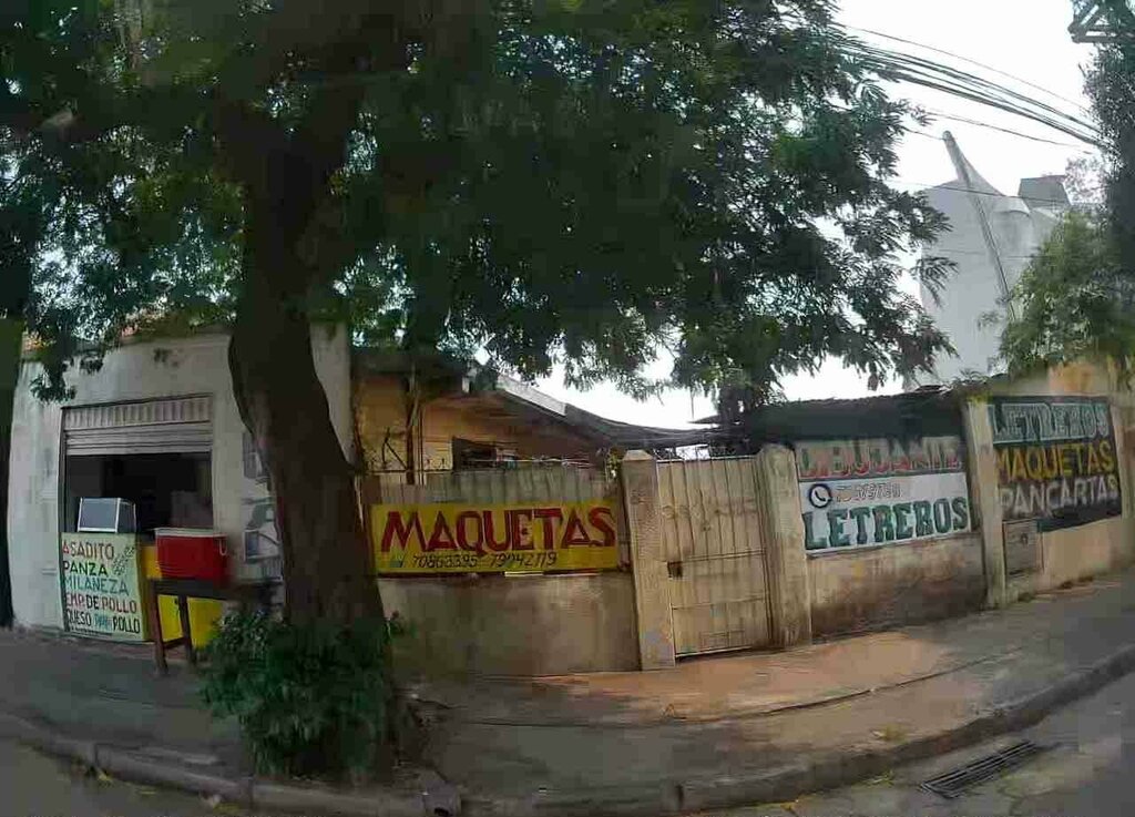 Large format printing Large Format Printing, Santa Cruz de la Sierra, photo