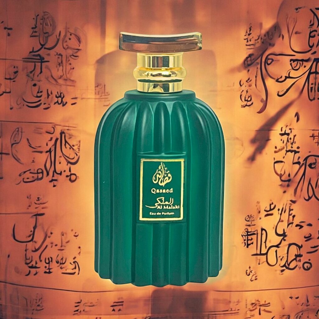 Perfume and cosmetics shop Kazeenat Aloud, Abu Dhabi, photo