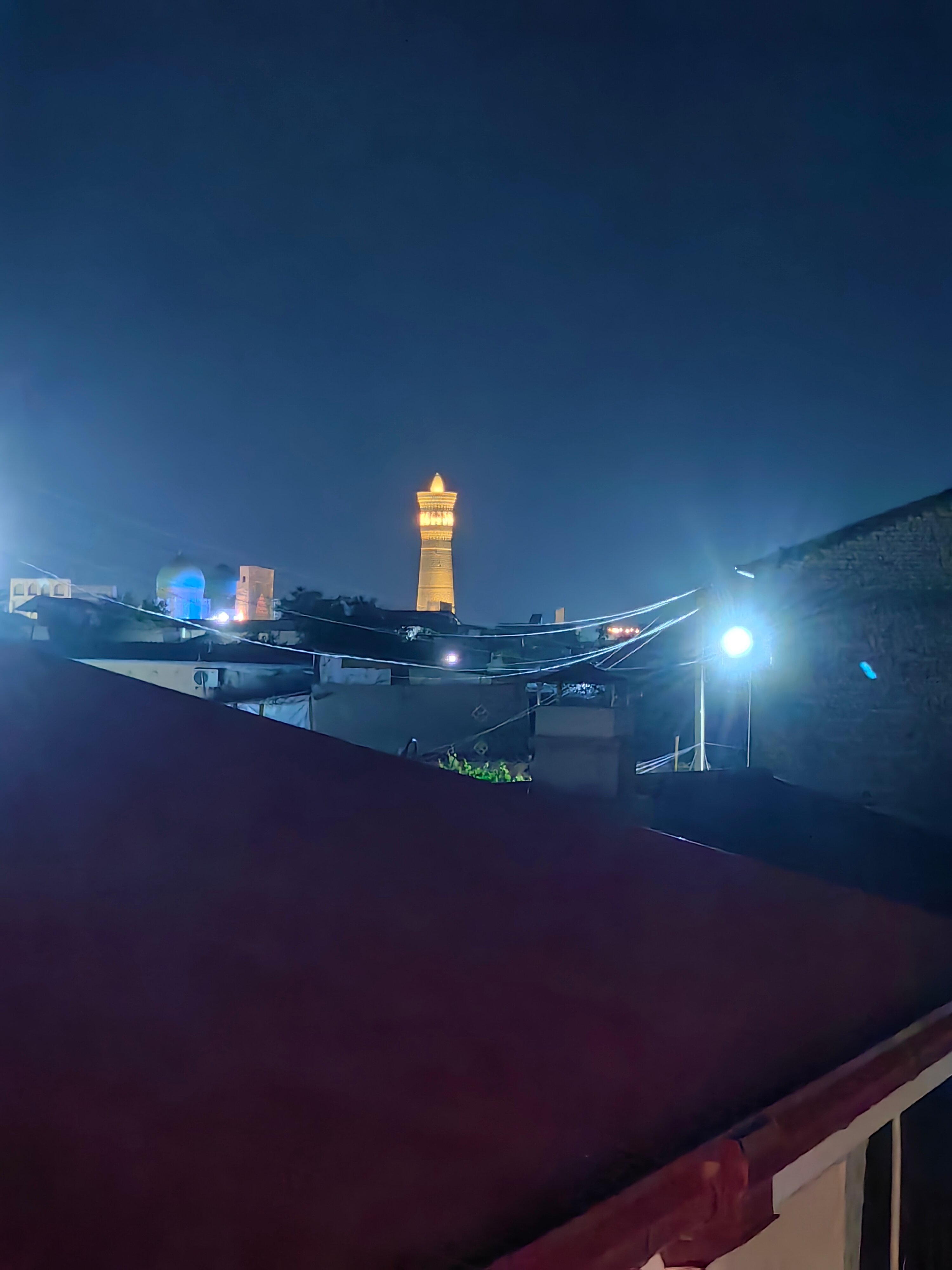 Фото Hotel Khalid