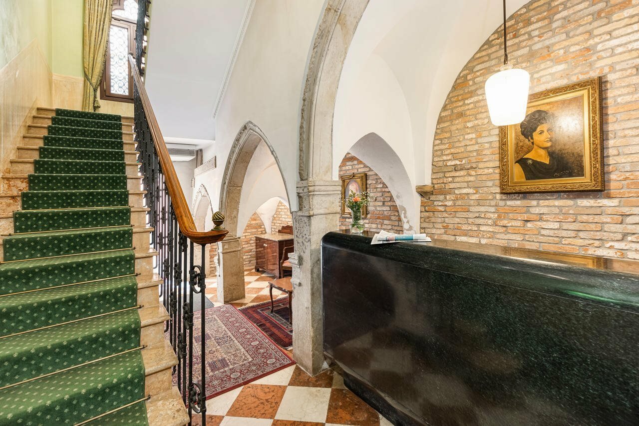 Фото Hotel San Moisè