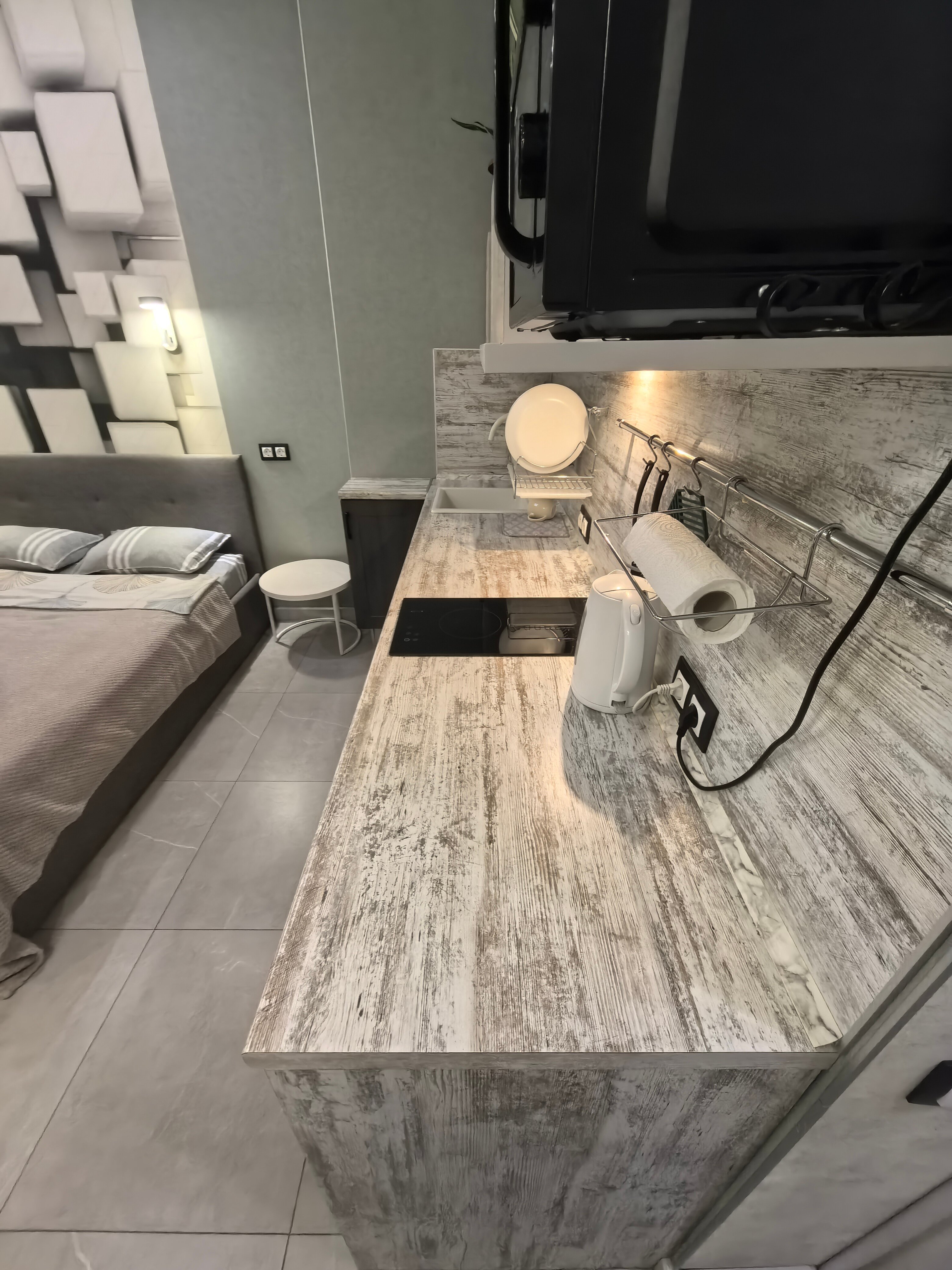 Фото На сутки и более