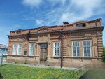 Усадьба купца В.Т. Гришечкина (ulitsa Smolina, 4), atracción